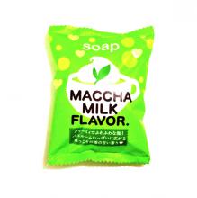 プチベリィ抹茶ミルクソープ